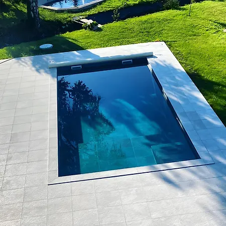 The Old Village At 2 Geese With Pool Villa *