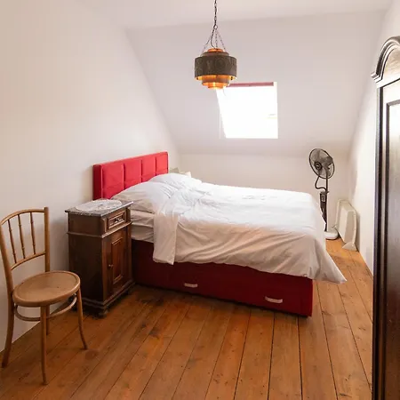 Villa The Old Village At 2 Geese With Pool *