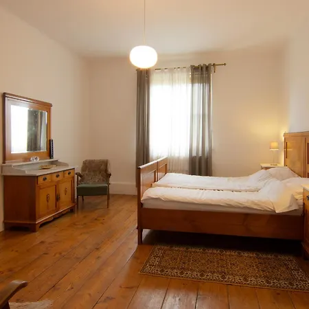 The Old Village At 2 Geese With Pool Pišece