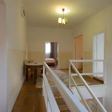 Villa The Old Village At 2 Geese With Pool *