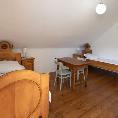 The Old Village At 2 Geese With Pool Villa Pišece