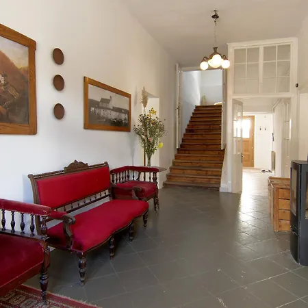 The Old Village At 2 Geese With Pool Pišece