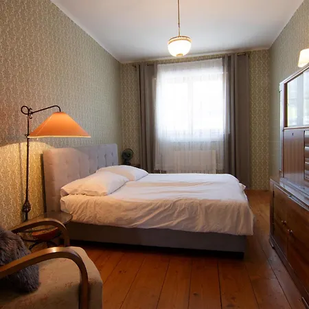 The Old Village At 2 Geese With Pool Villa *