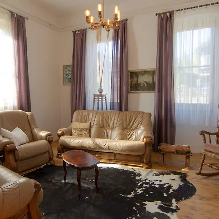 The Old Village At 2 Geese With Pool Pišece