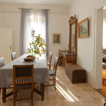 Villa The Old Village At 2 Geese With Pool *