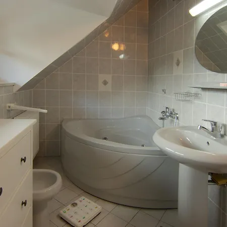 The Old Village At 2 Geese With Pool * Pišece