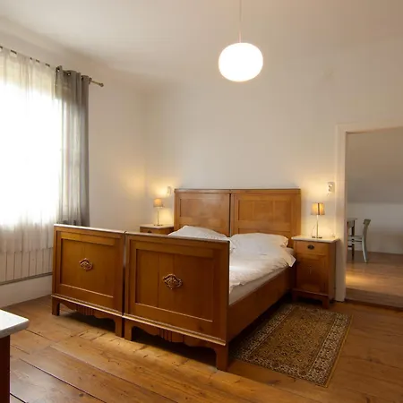 The Old Village At 2 Geese With Pool ヴィラ