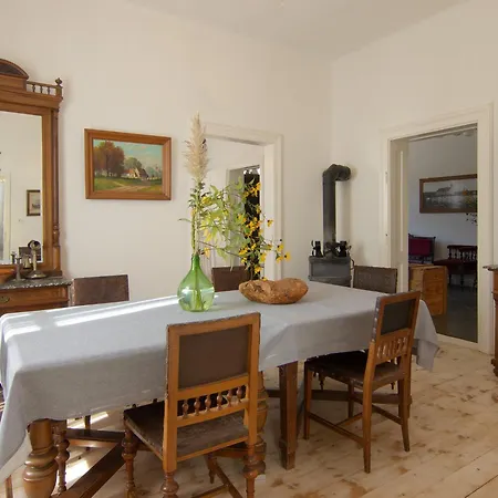 The Old Village At 2 Geese With Pool Villa Pišece