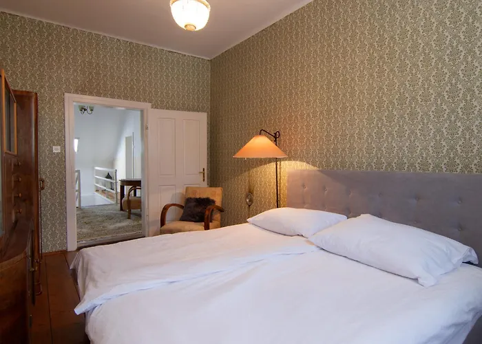 The Old Village At 2 Geese With Pool Villa Pišece