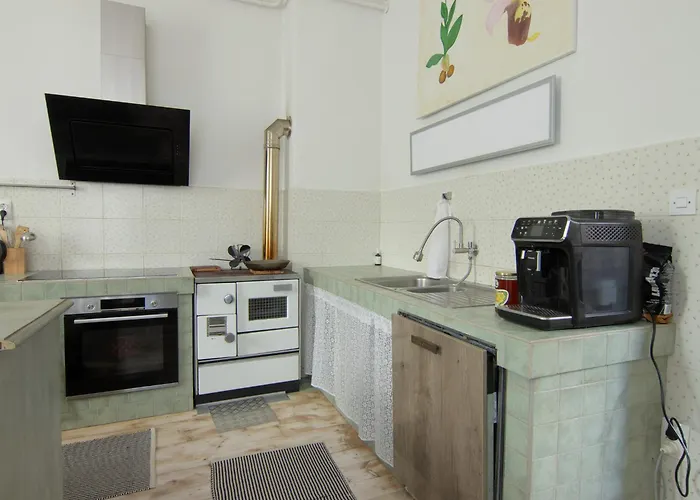 The Old Village At 2 Geese With Pool