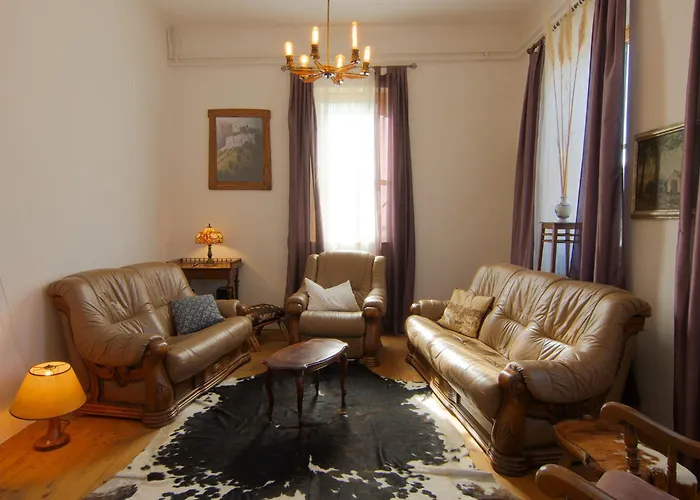 The Old Village At 2 Geese With Pool Villa *