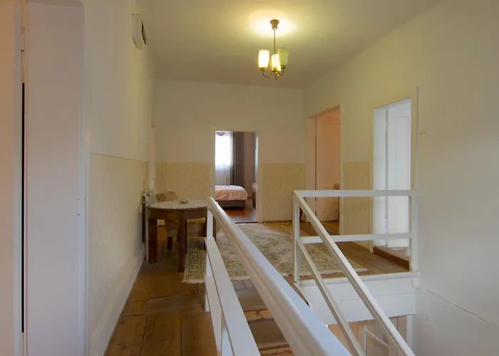 Villa The Old Village At 2 Geese With Pool *