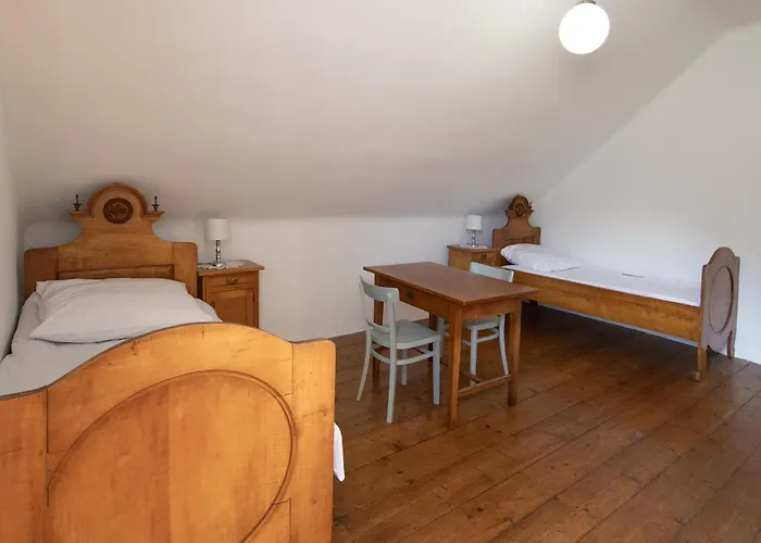 The Old Village At 2 Geese With Pool Villa Pišece