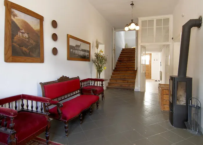 The Old Village At 2 Geese With Pool Pišece