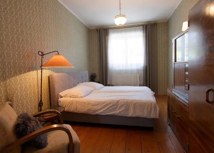 The Old Village At 2 Geese With Pool Villa *