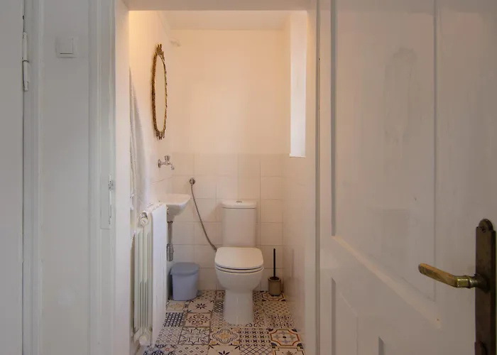 Villa The Old Village At 2 Geese With Pool Pišece