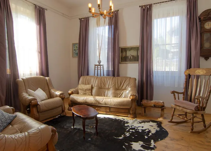 The Old Village At 2 Geese With Pool Pišece