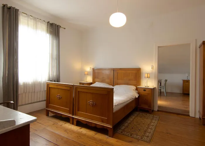 The Old Village At 2 Geese With Pool Villa