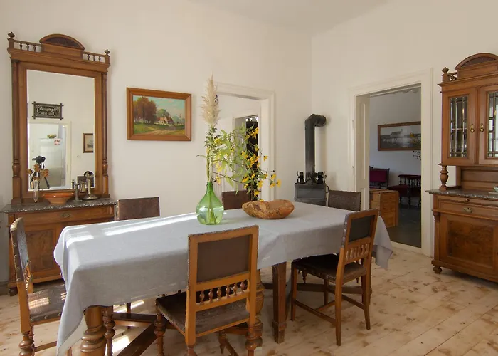 The Old Village At 2 Geese With Pool Villa Pišece